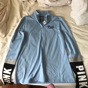 Victoria secret pink sweatshirt