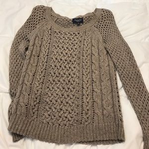 AE outfitters Knit sweater