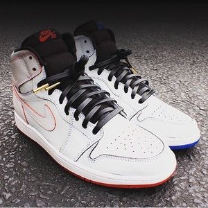 Meet your Posher, Clay