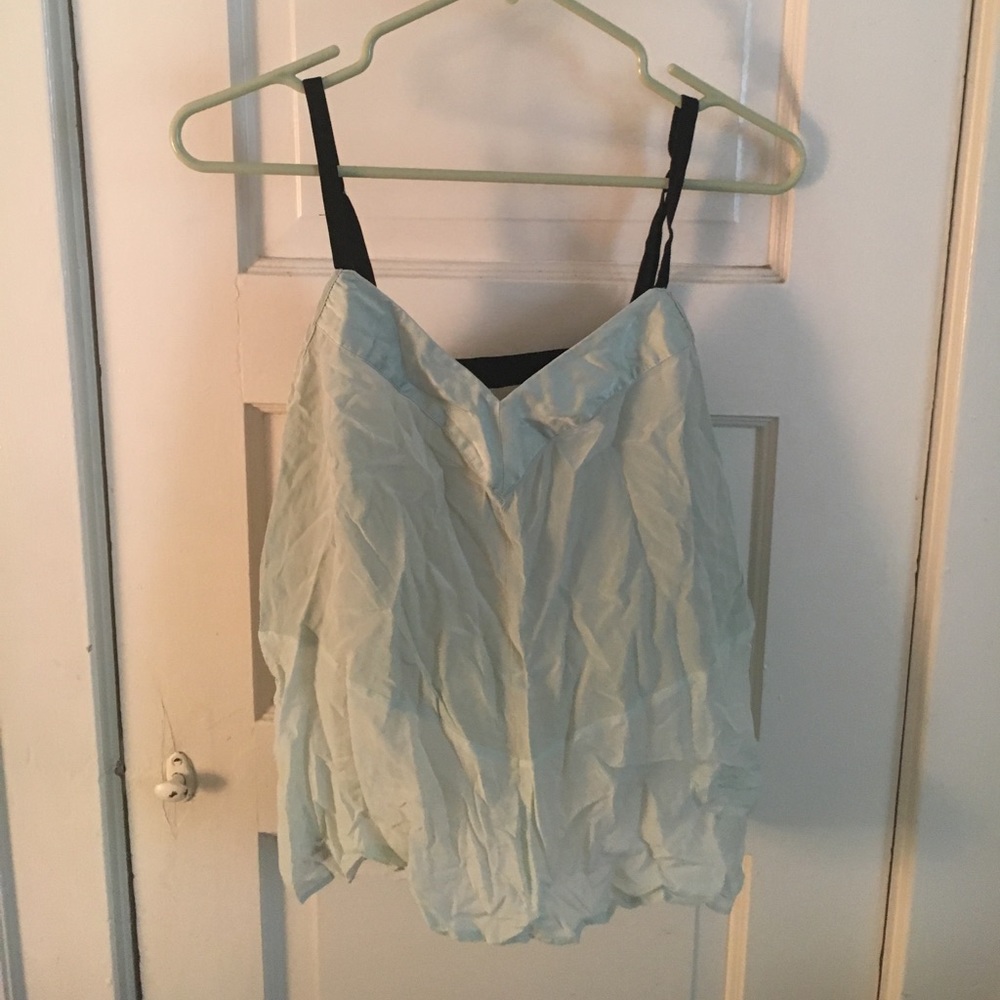 Silk PJ Set