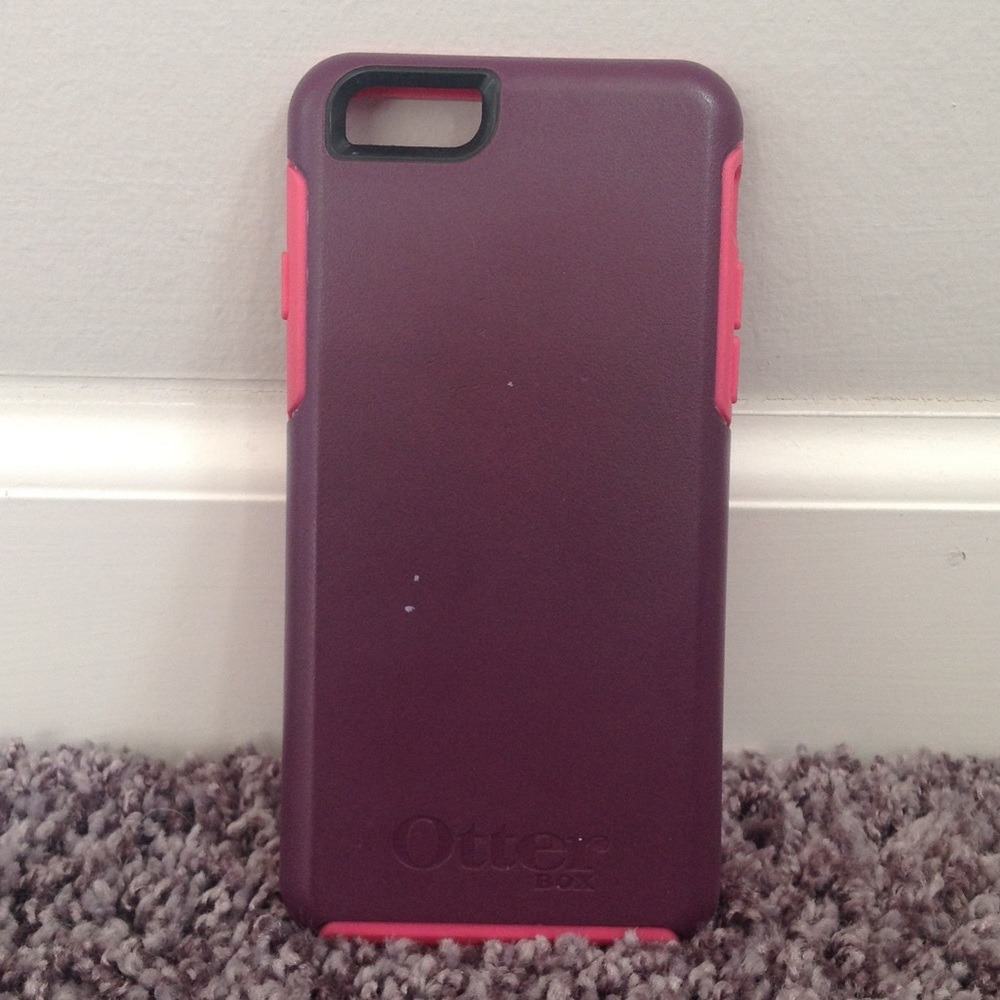 OtterBox iPhone 6/6s Case