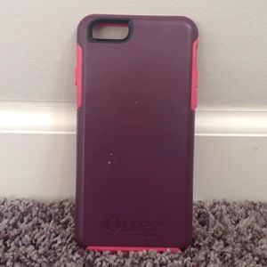 OtterBox iPhone 6/6s Case