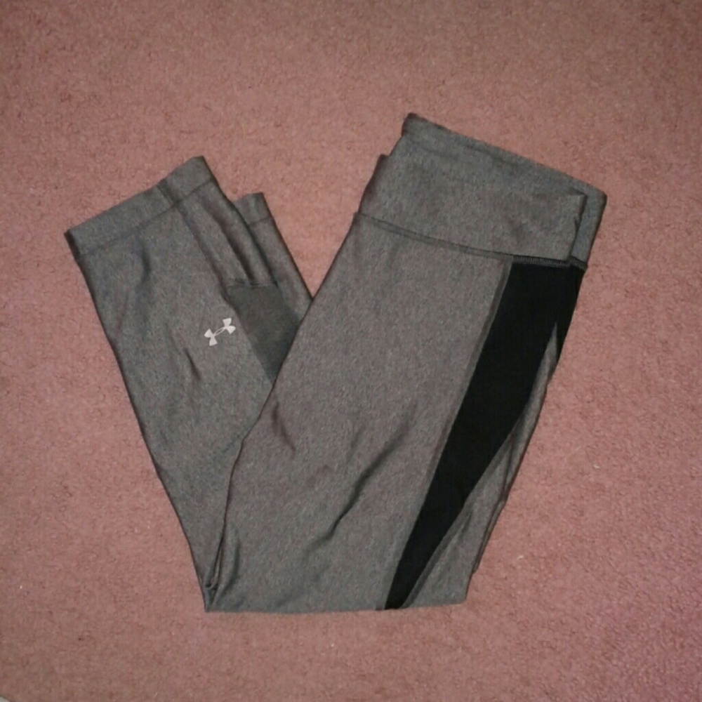 Under armour leggings