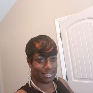 Meet your Posher, Coylene