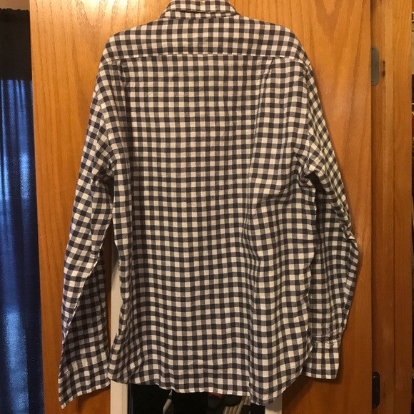 J Crew button down - Picture 2 of 3