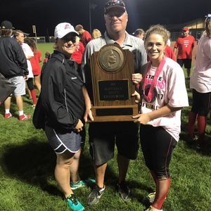 Meet your Posher, Lynn