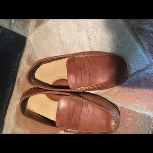 Cole Haan Driver