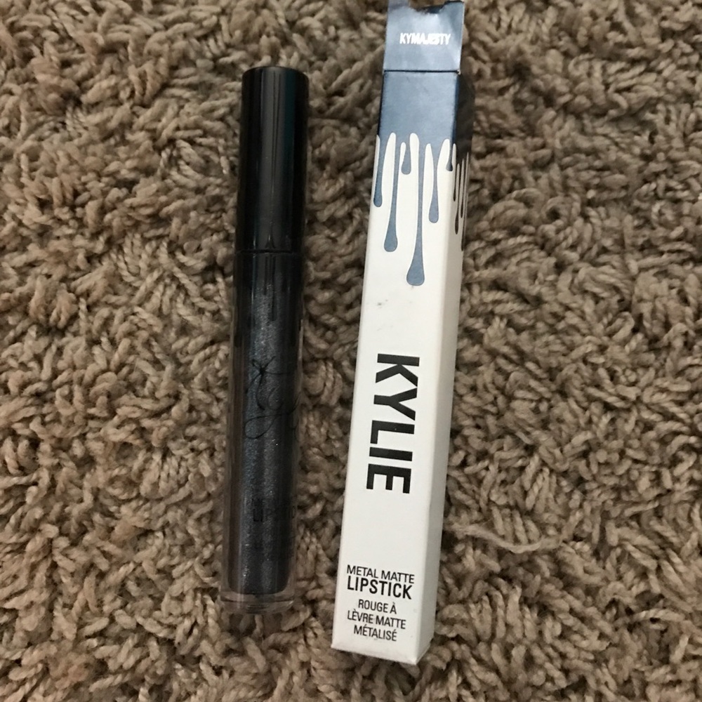 KYLIE COSMETICS KYMAJESTY
