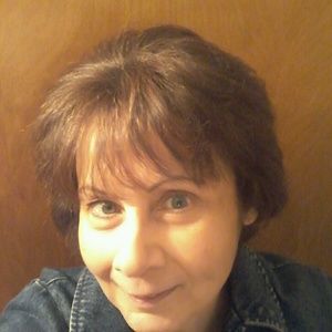 Meet your Posher, Linda