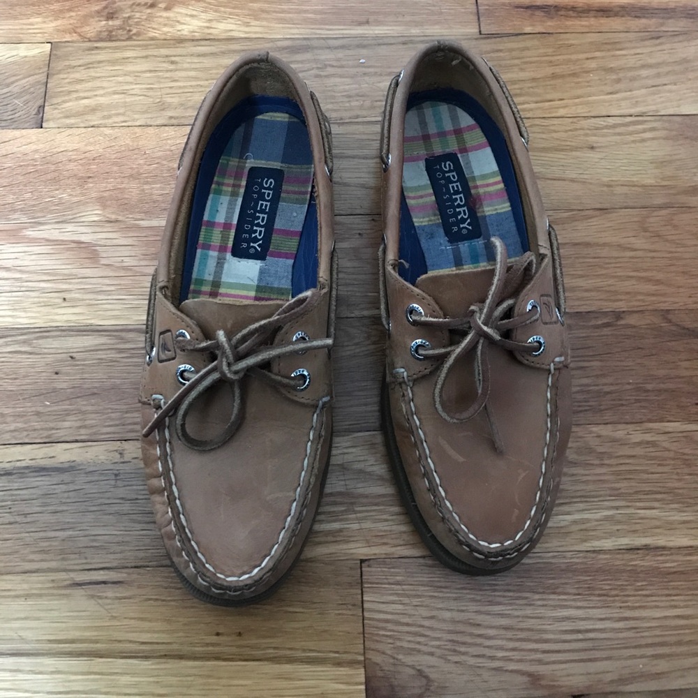 Sperry top-sider