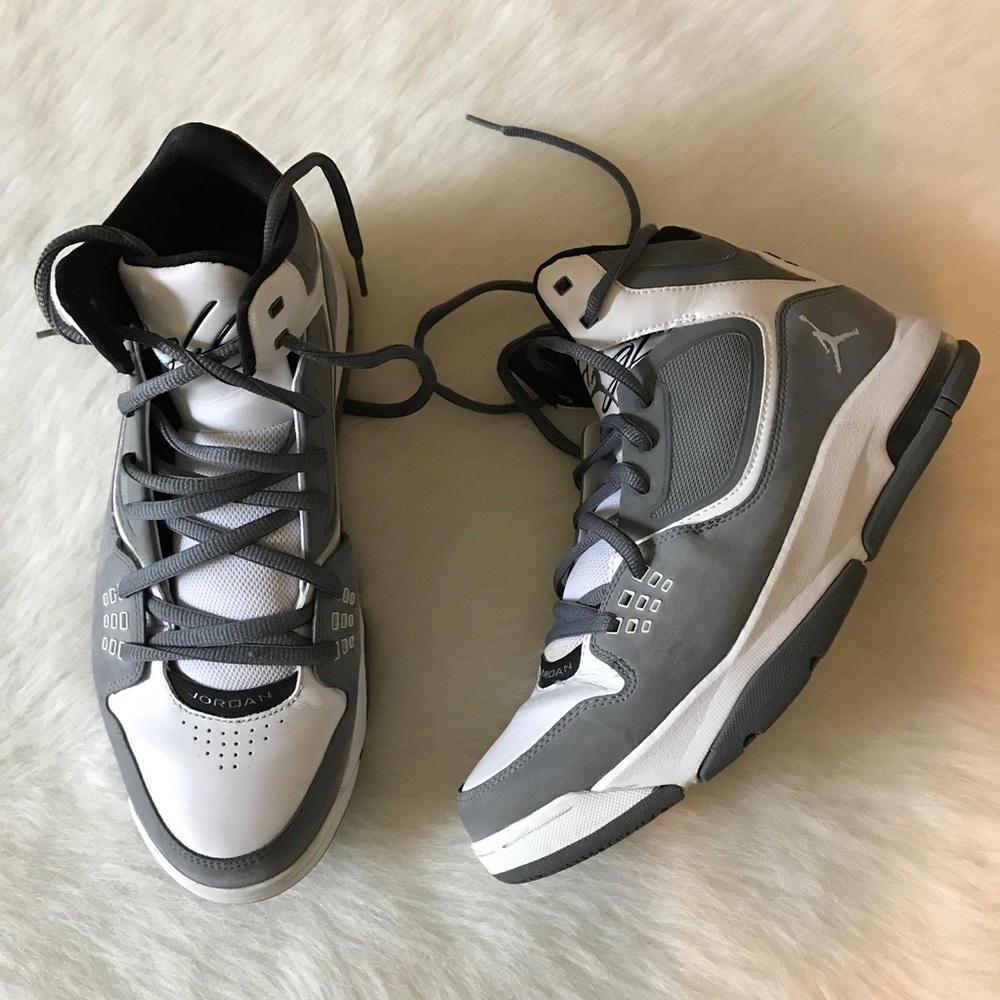 Men's Nike Jordan Flight sneakers