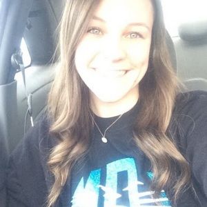 Meet your Posher, Lindsey