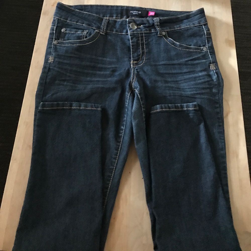 Torrid 12 Short