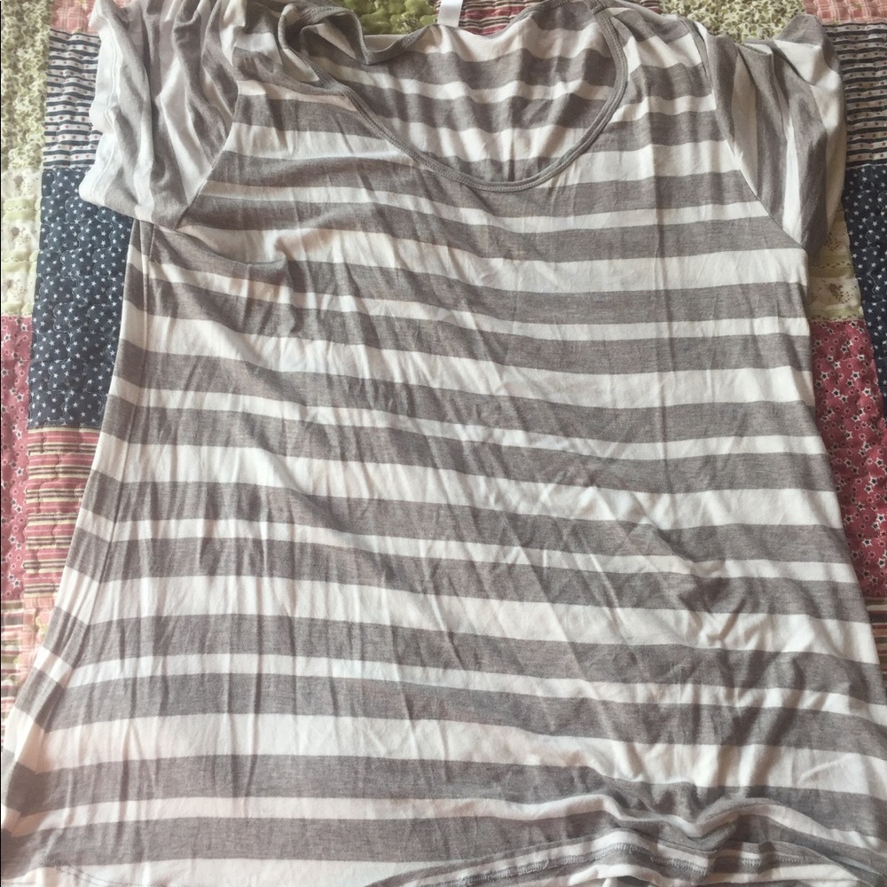 Xl Lularoe classic t
