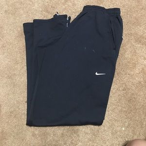 Nike -Men Sweat Pants