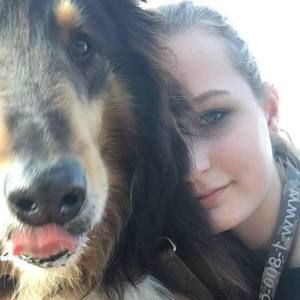 Meet your Posher, Gabrielle