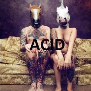 Meet your Posher, Alyssa