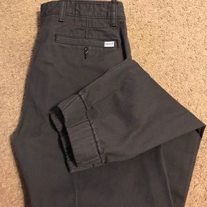 Levi's jogger pants