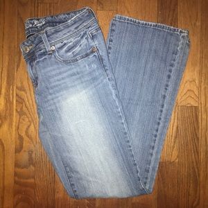 AEO Boot cut Jeans