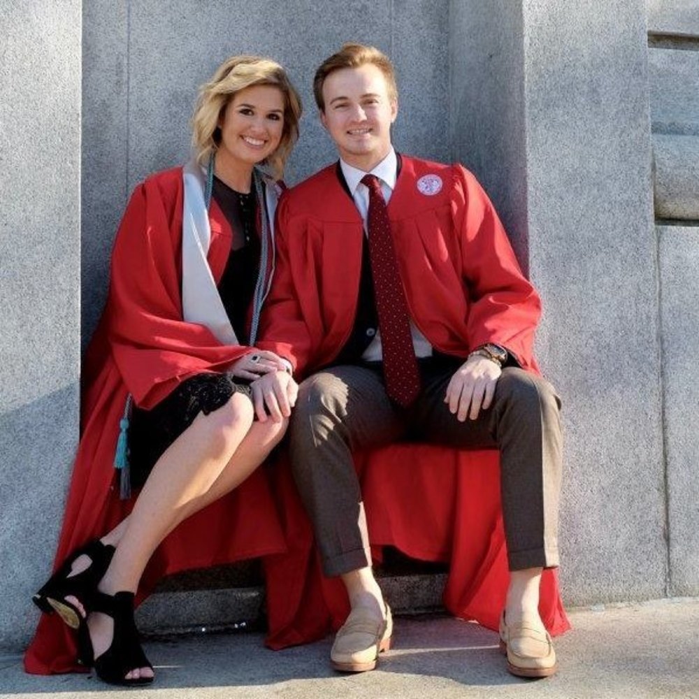 Meet your Posher, Maggie