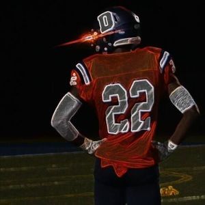 Meet your Posher, George