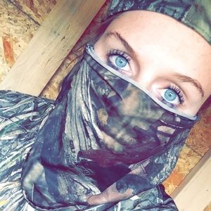 Meet your Posher, Shayla