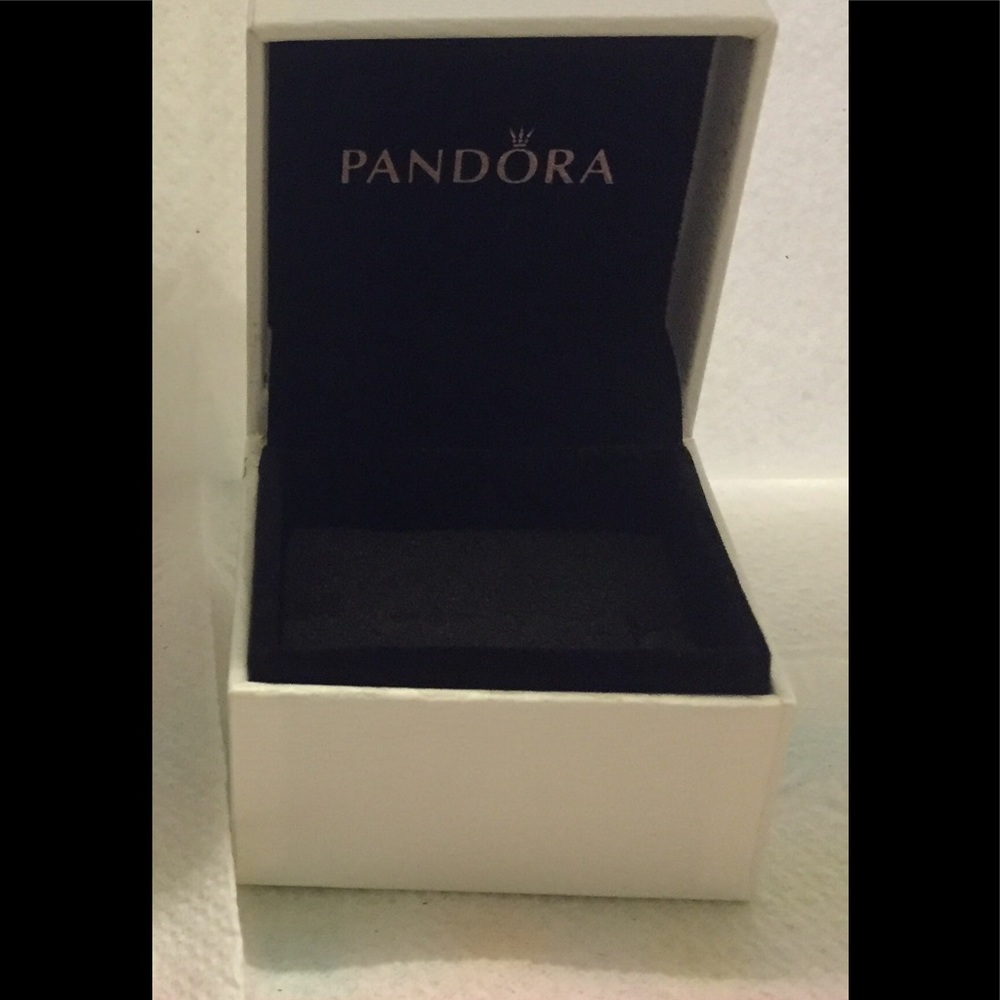 Pandora collectible boxes 2x for 6