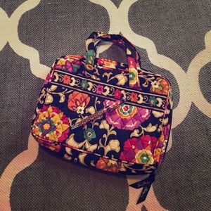 Vera Bradley Good Book Cover