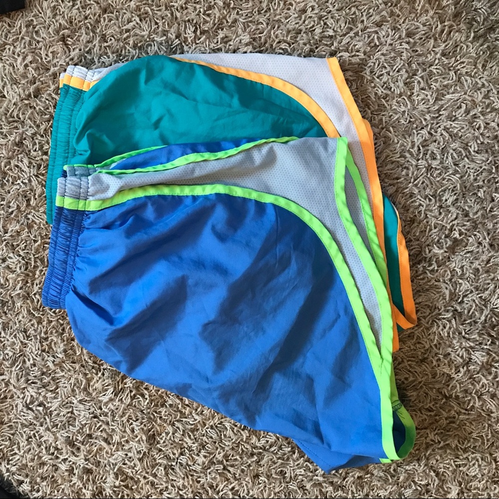 Nike Shorts
