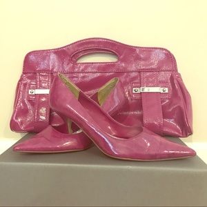 Pumps
