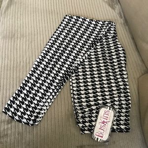 Buskins Brand Herringbone Leggings