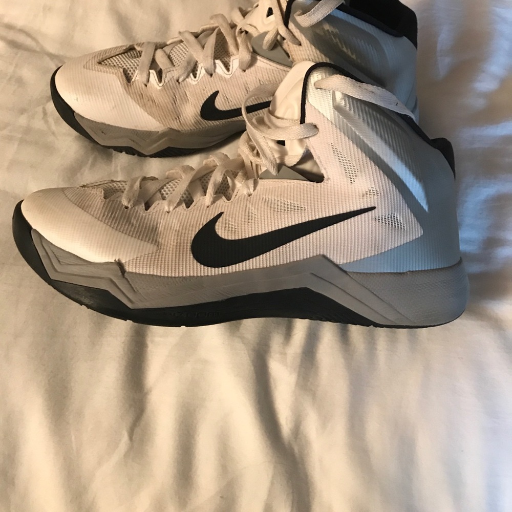 Nike Hyperquickness Size 10