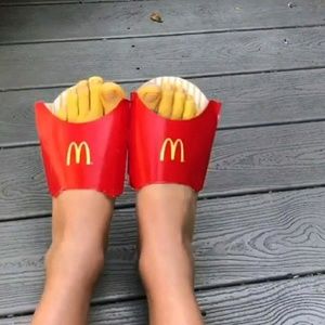 Meet your Posher, Benny