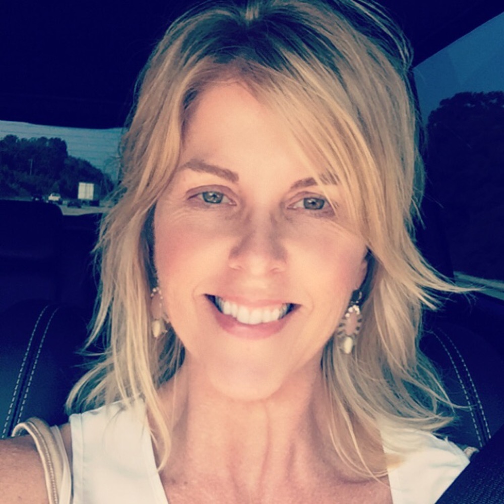 Meet your Posher, Kim