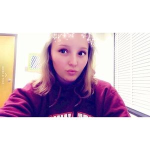 Meet your Posher, Tristin