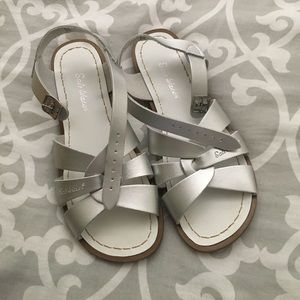 Salt Water Sandals