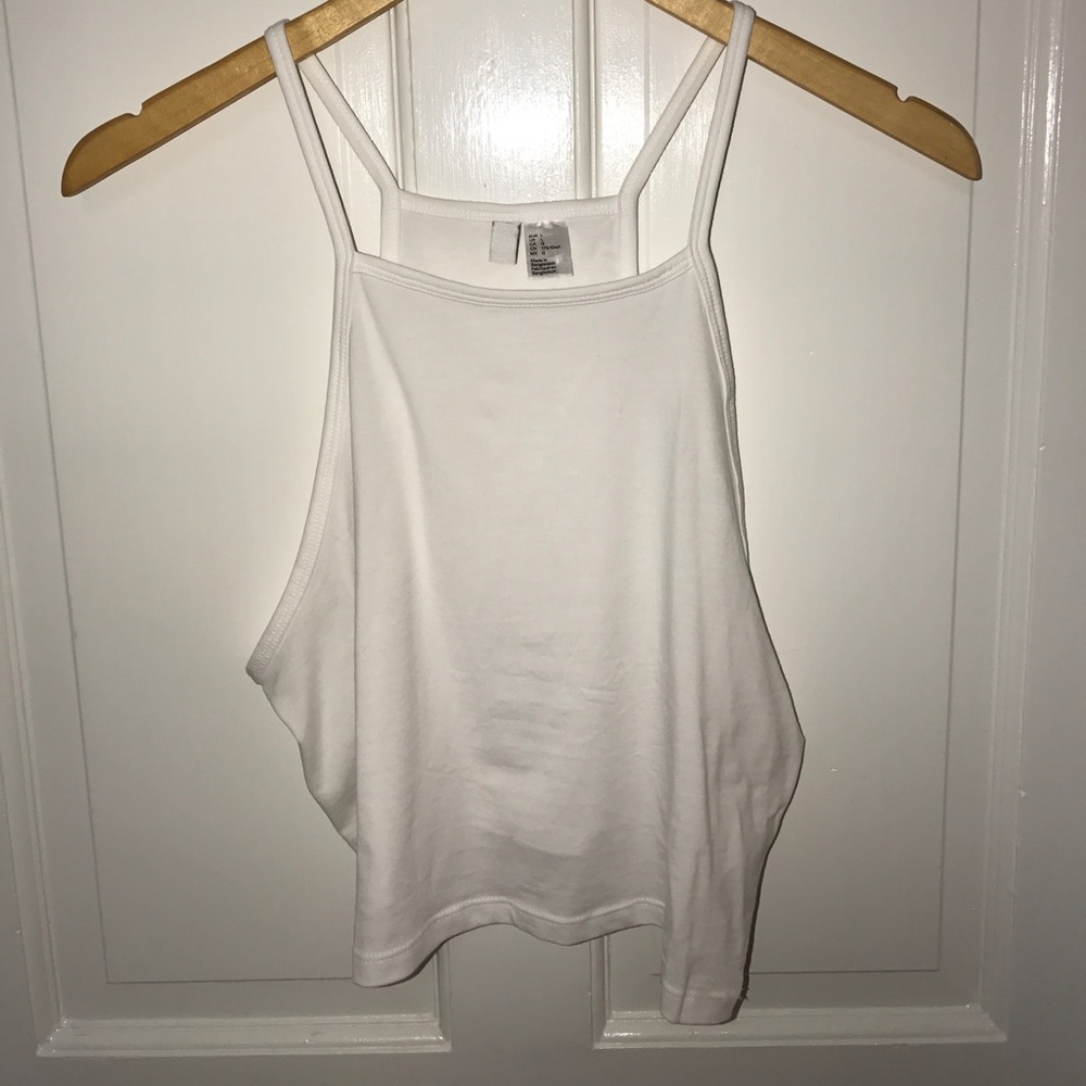 H&M Crop Top