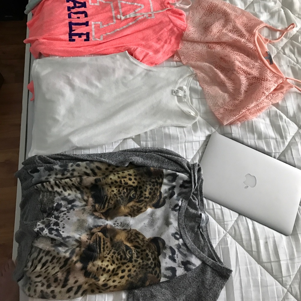 SHIRT BUNDLE SALE!!!