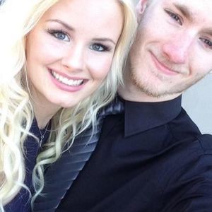 Meet your Posher, Grant