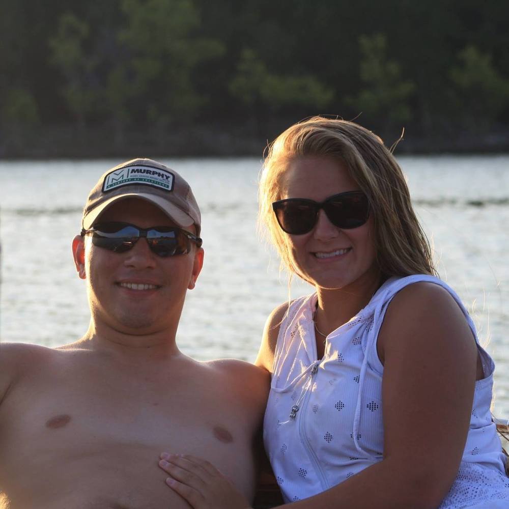 Meet your Posher, Abigail