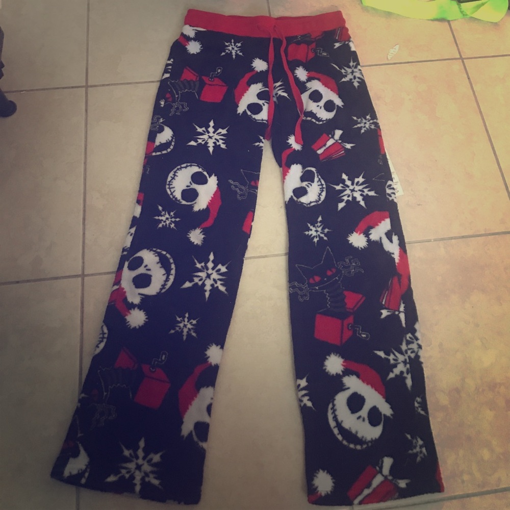 PJ bottoms 😋💗;