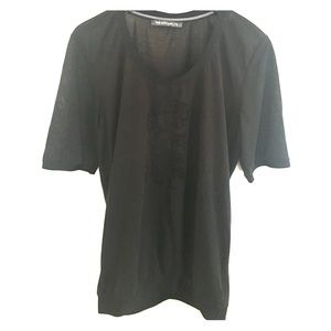 Balenciaga Medusa Tee Shirt