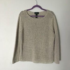 Ralph Lauren Sweater