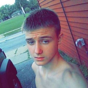 Meet your Posher, Brandon