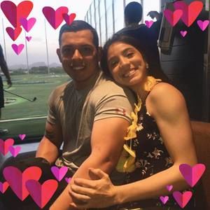 Meet your Posher, Gianna