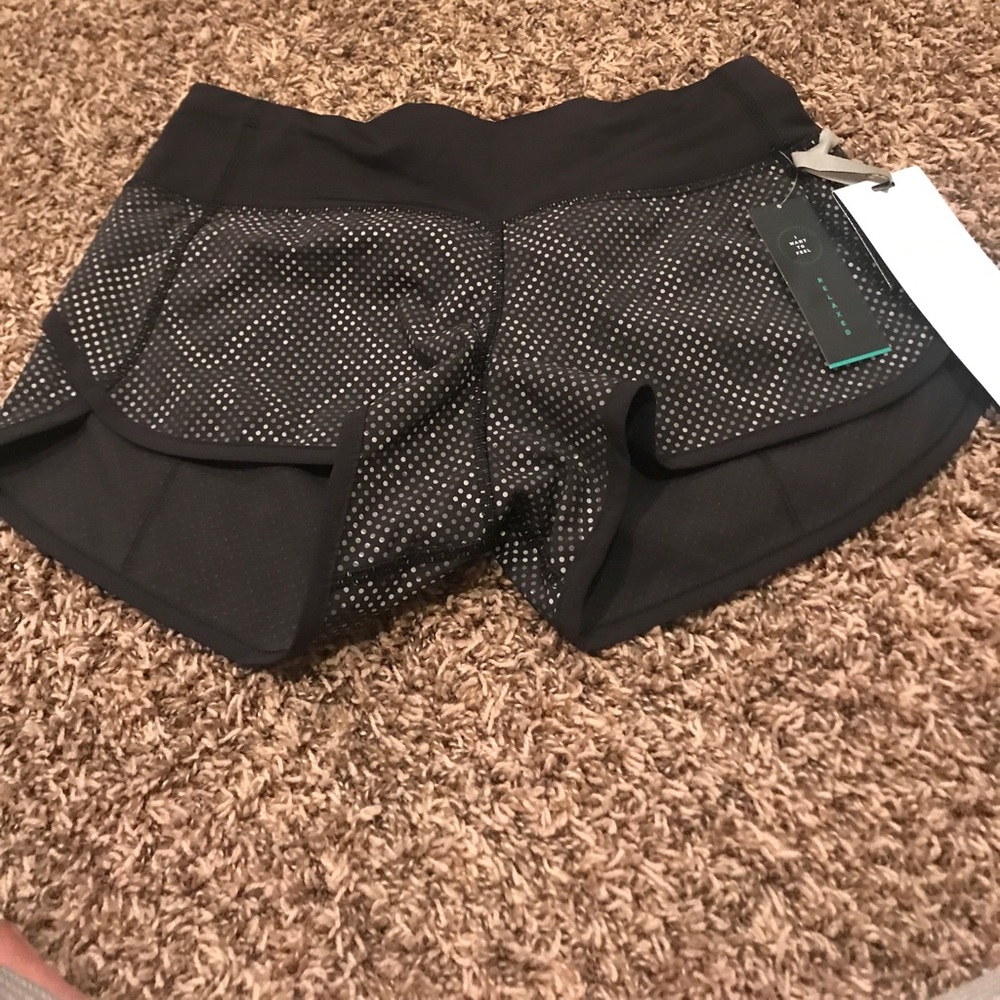Kill the lights speed shorts 2