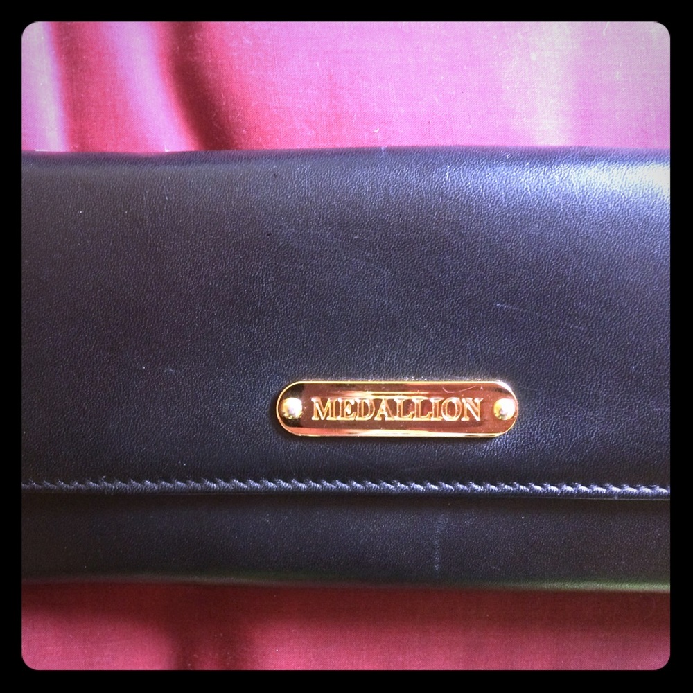 Woman's wallet
