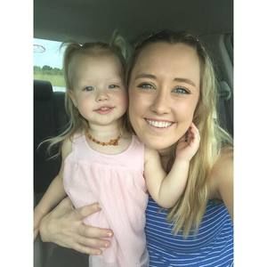 Meet your Posher, Kinsley