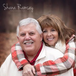 Meet your Posher, Terri