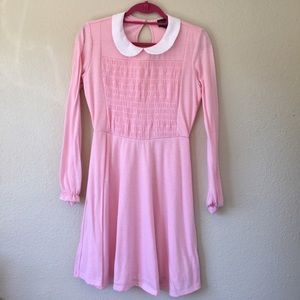 Stranger Things Eleven Dress